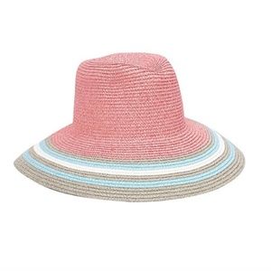 oversized fedora beach hat